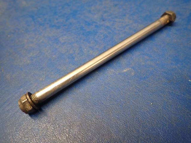 77777-02 Piper - Rod - Nose Gear Axle